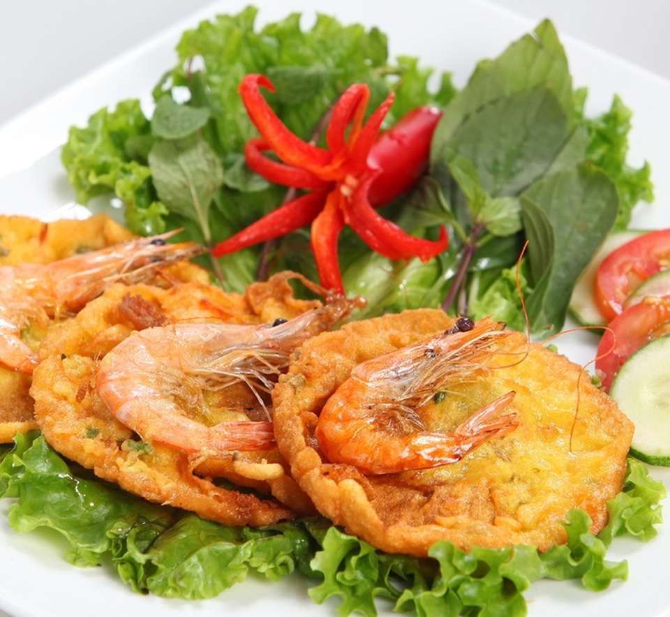 du lịch tràng an ninh bình ăn gì