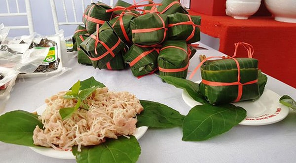 mua quà du lịch tràng an ninh bình