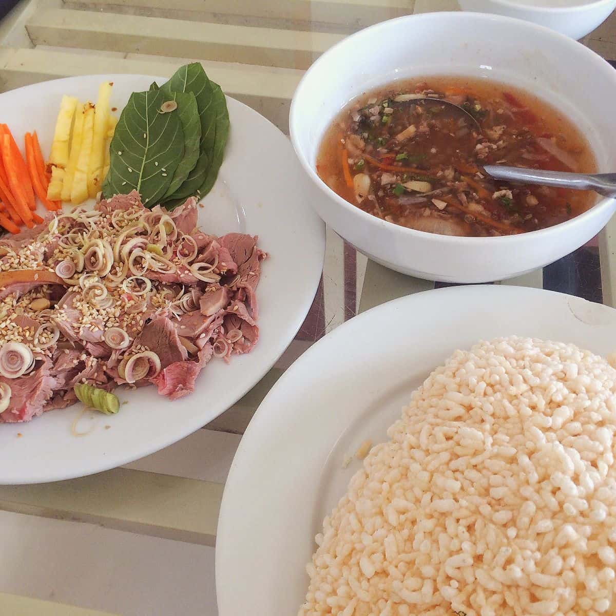 kinh nghiệm du lịch tràng an tự túc