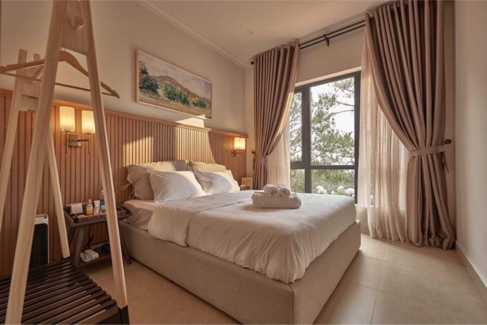 camellia villa đà lạt