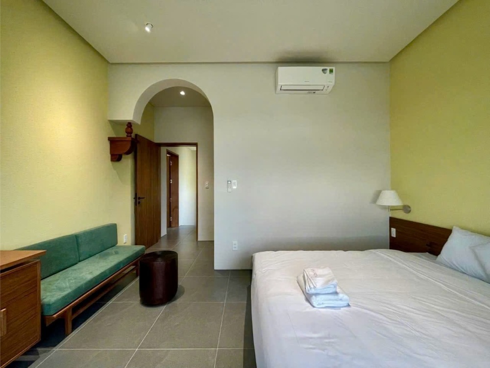 villa trong phố cổ hội an