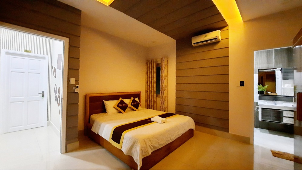Suna home villa