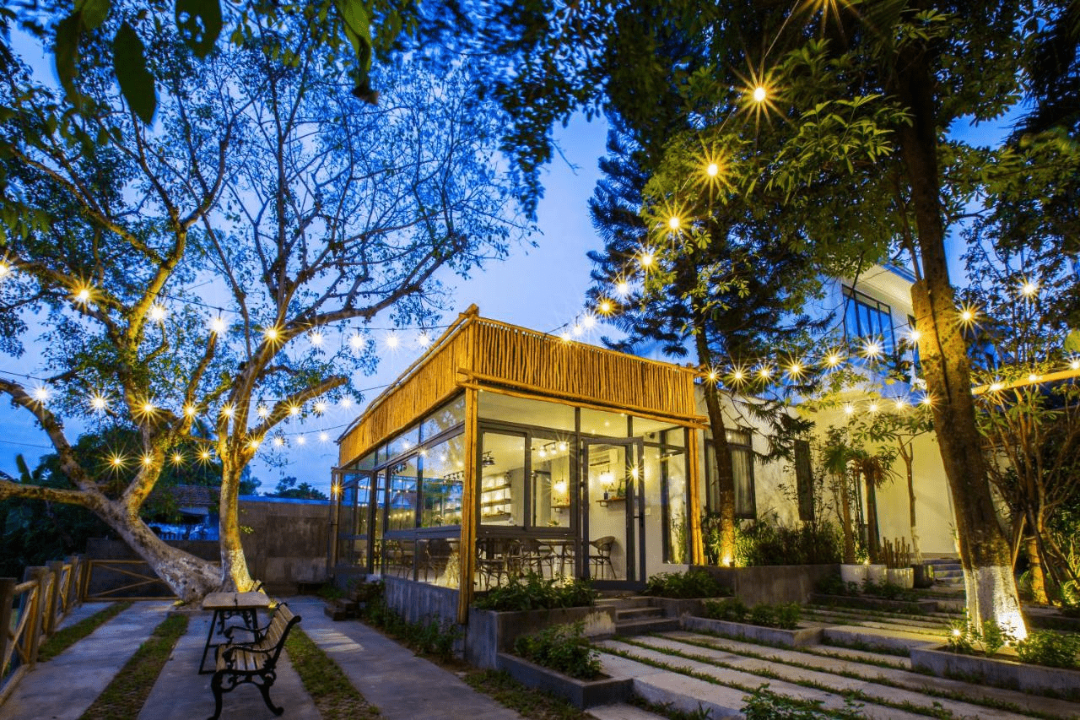 Top 10 villa ở Huế đẹp, giá rẻ bạn nhất định phải ghé thăm