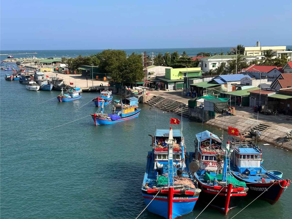 Du lịch Vĩnh Hy có gì chơi? Những hoạt động khám phá tại Vĩnh Hy